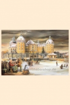 Details-Adventskalender Moritzburg