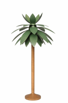 Palme klein 22cm aus Krippenszene Wendt und Kühn