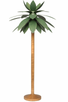 Palme groß 25cm aus Krippenszene Wendt und Kühn