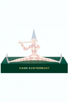Podest einzeln für Hans Kunterbunt Wendt & Kühn